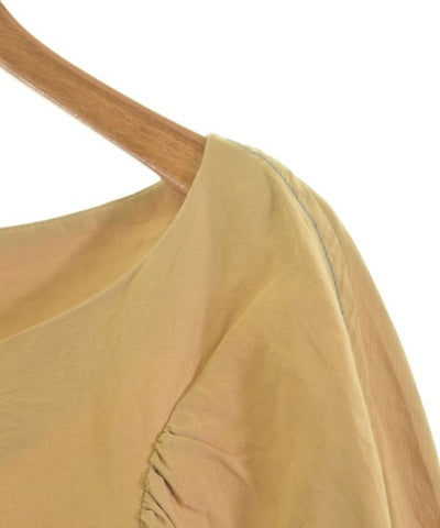 Mame Kurogouchi Casual shirts