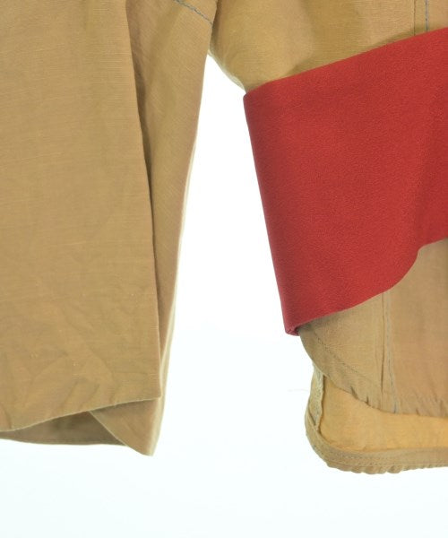 Mame Kurogouchi Casual shirts