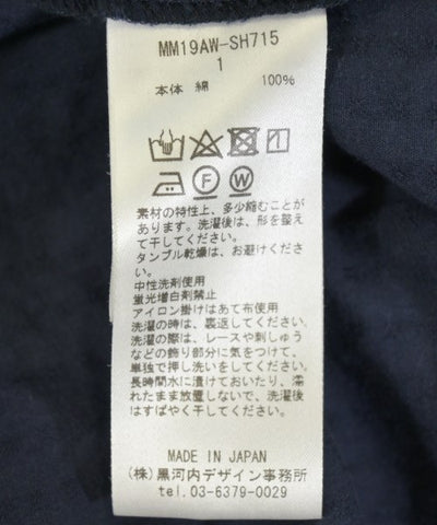 Mame Kurogouchi Blouses