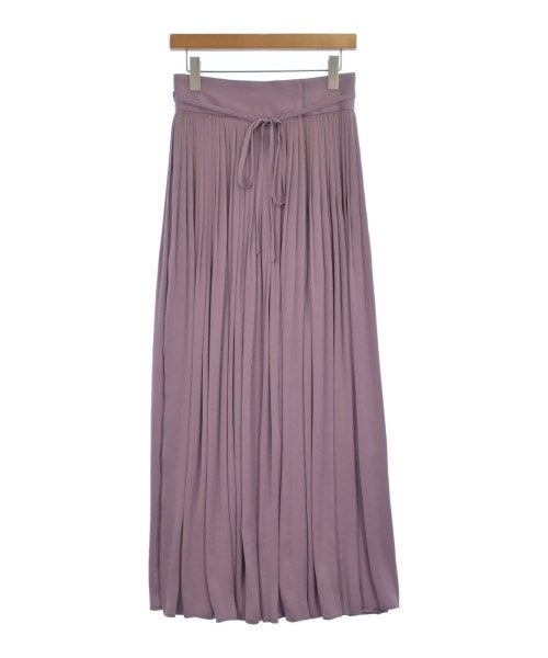 Mame Kurogouchi Long/Maxi length skirts