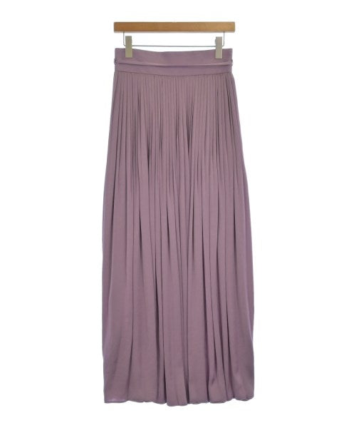 Mame Kurogouchi Long/Maxi length skirts