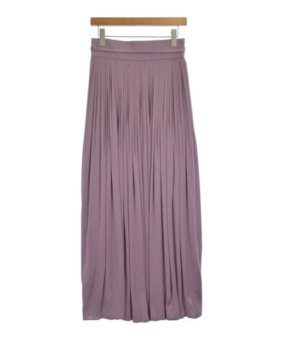 Mame Kurogouchi Long/Maxi length skirts