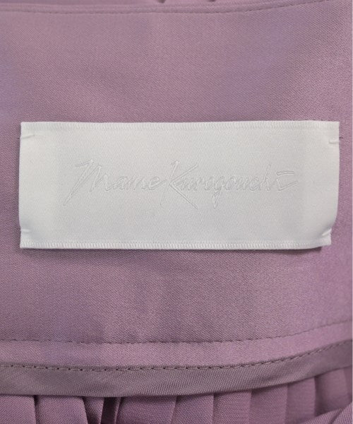 Mame Kurogouchi Long/Maxi length skirts