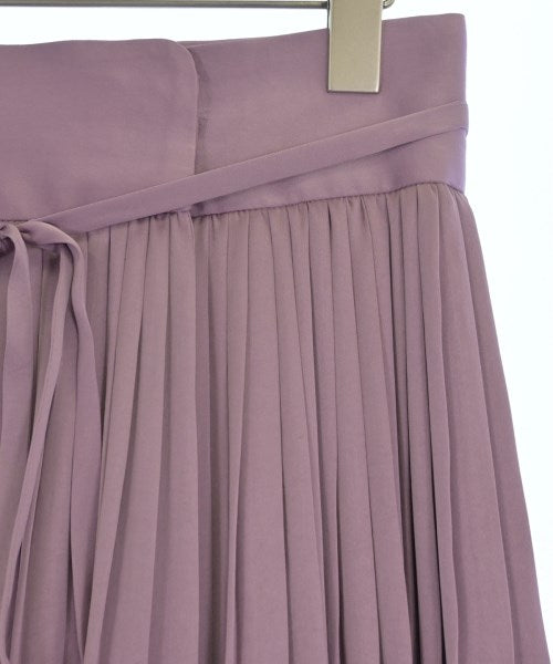 Mame Kurogouchi Long/Maxi length skirts