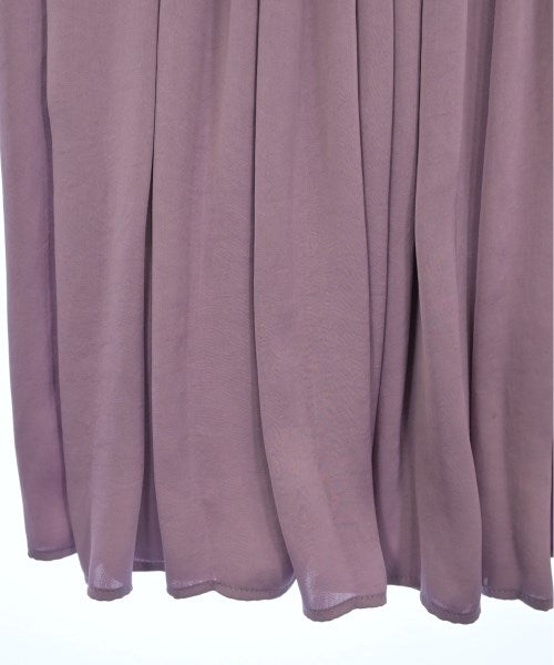 Mame Kurogouchi Long/Maxi length skirts