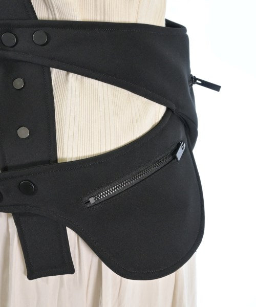 Mame Kurogouchi Shoulder bags