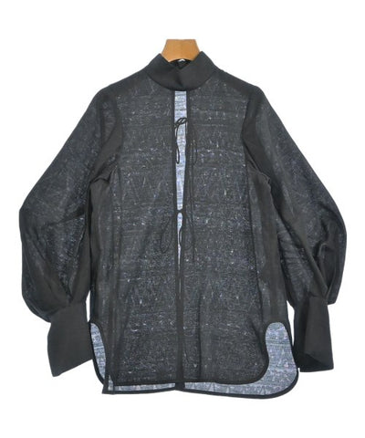 Mame Kurogouchi Casual shirts