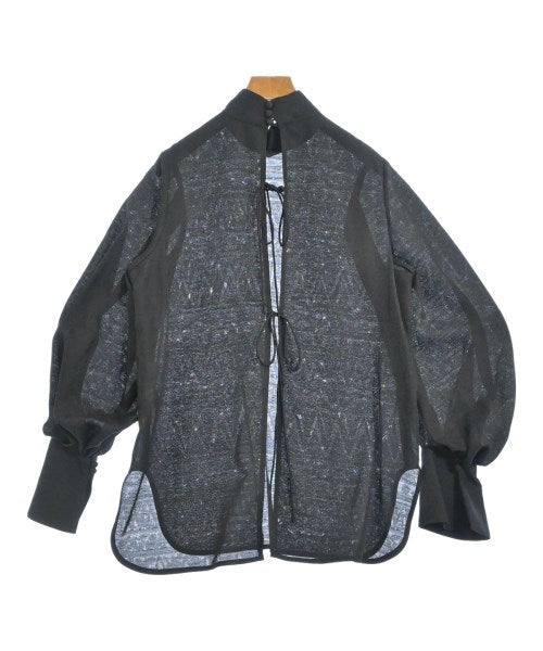 Mame Kurogouchi Casual shirts