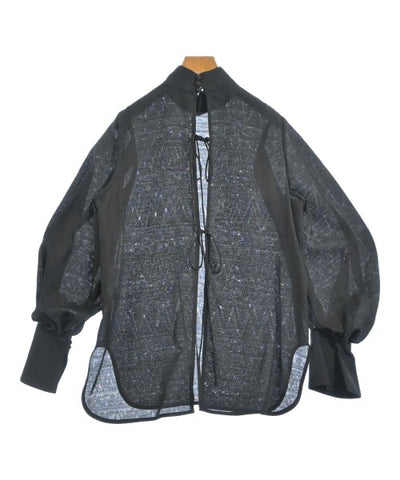 Mame Kurogouchi Casual shirts