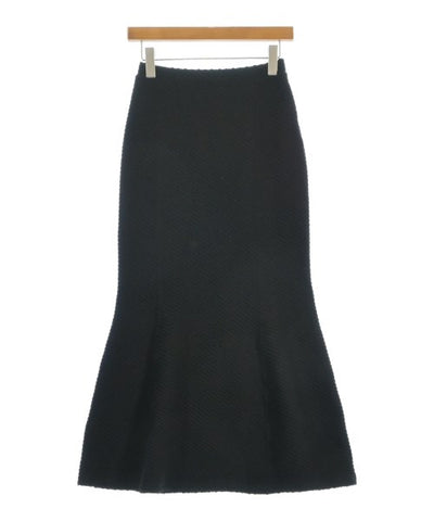 Mame Kurogouchi Long/Maxi length skirts