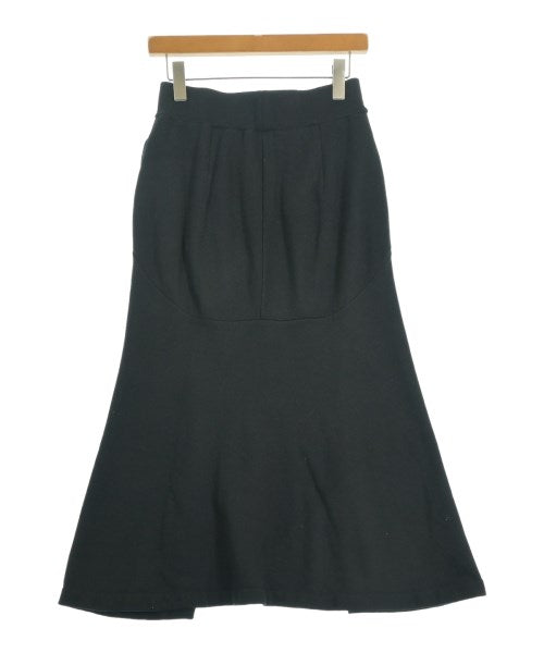 Mame Kurogouchi Long/Maxi length skirts