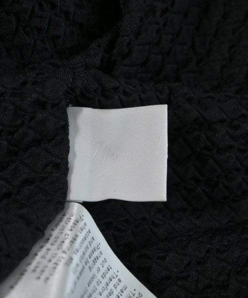 Mame Kurogouchi Dresses