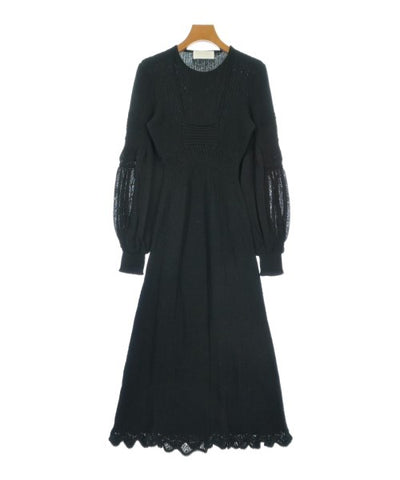 Mame Kurogouchi Dresses