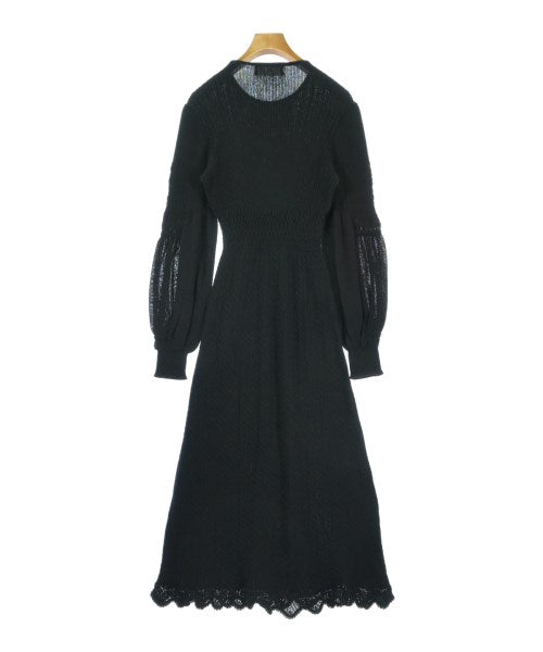 Mame Kurogouchi Dresses