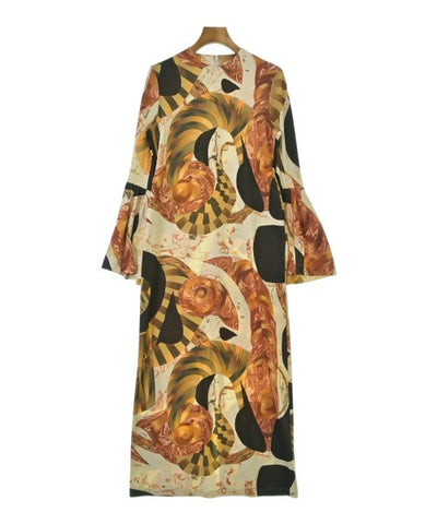 Mame Kurogouchi Dresses