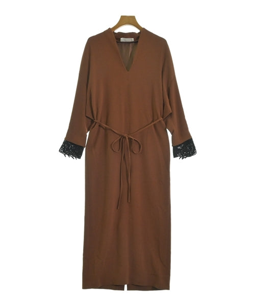 Mame Kurogouchi Dresses