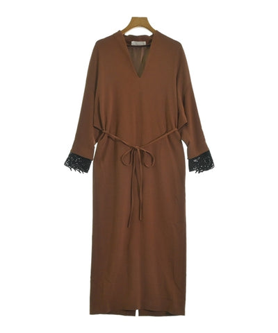 Mame Kurogouchi Dresses