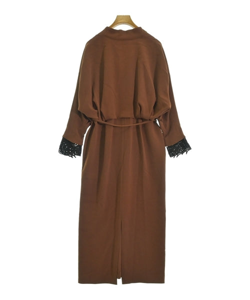 Mame Kurogouchi Dresses