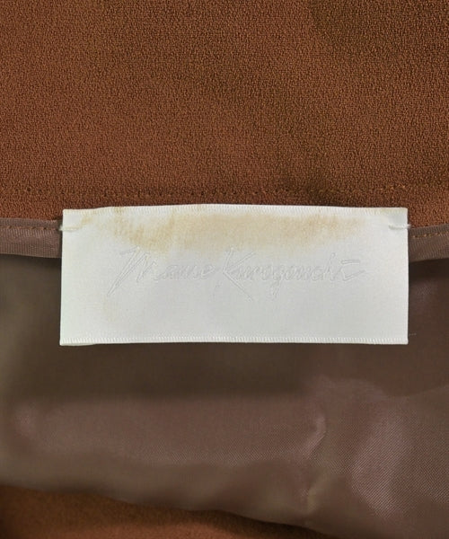 Mame Kurogouchi Dresses