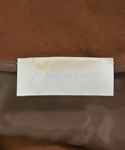 Mame Kurogouchi Dresses