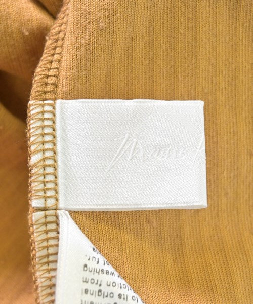 Mame Kurogouchi Knee length skirts