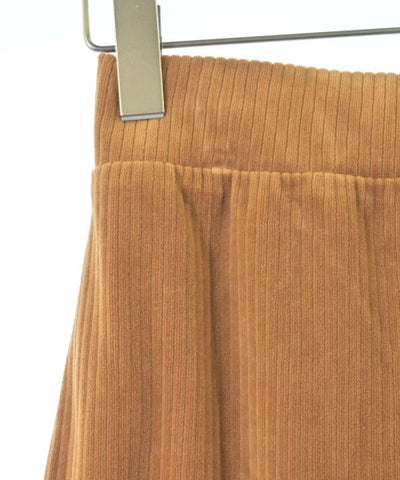 Mame Kurogouchi Knee length skirts