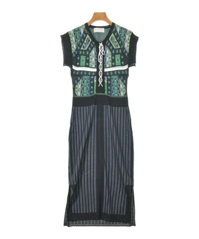 Mame Kurogouchi Dresses