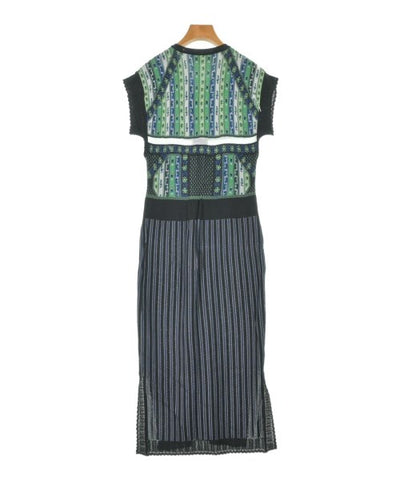 Mame Kurogouchi Dresses