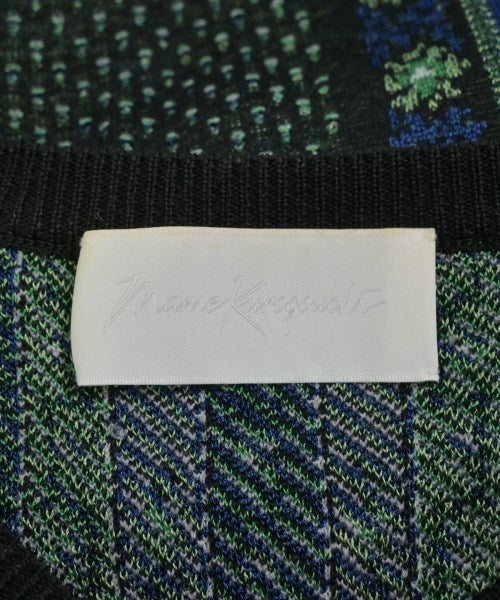 Mame Kurogouchi Dresses