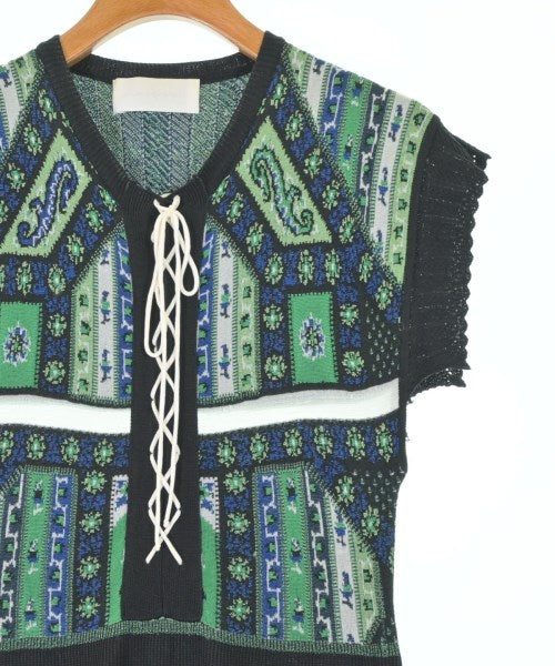 Mame Kurogouchi Dresses