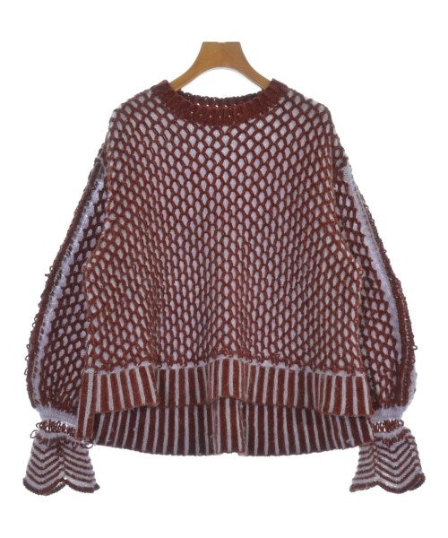 Mame Kurogouchi Sweaters