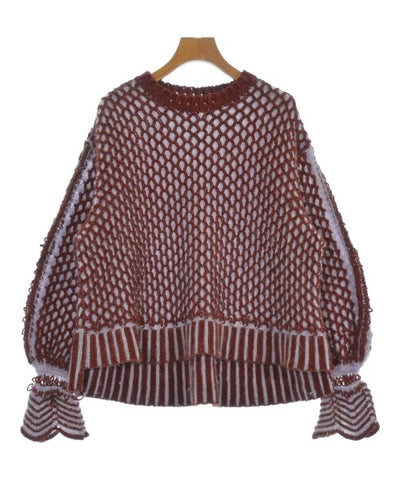 Mame Kurogouchi Sweaters