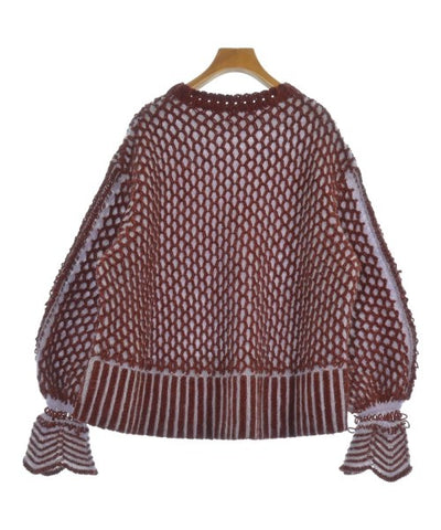 Mame Kurogouchi Sweaters