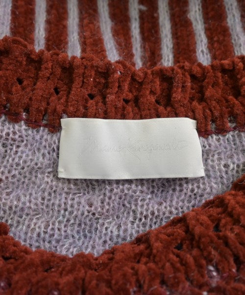 Mame Kurogouchi Sweaters