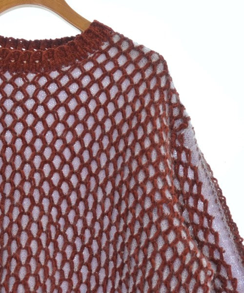 Mame Kurogouchi Sweaters