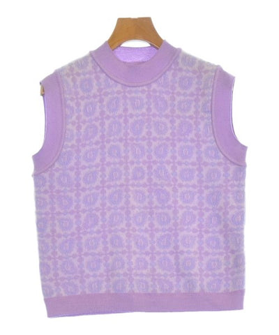 Mame Kurogouchi Vests