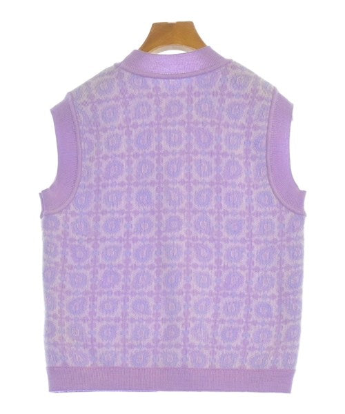 Mame Kurogouchi Vests