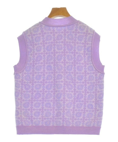 Mame Kurogouchi Vests