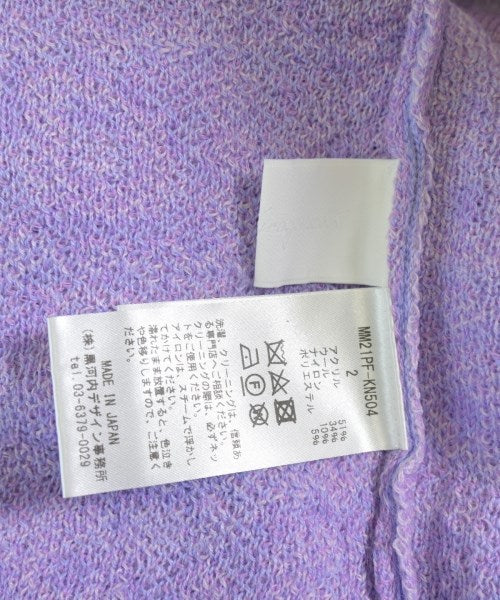 Mame Kurogouchi Vests