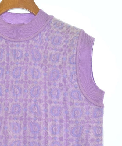 Mame Kurogouchi Vests