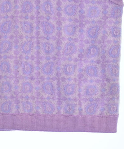 Mame Kurogouchi Vests