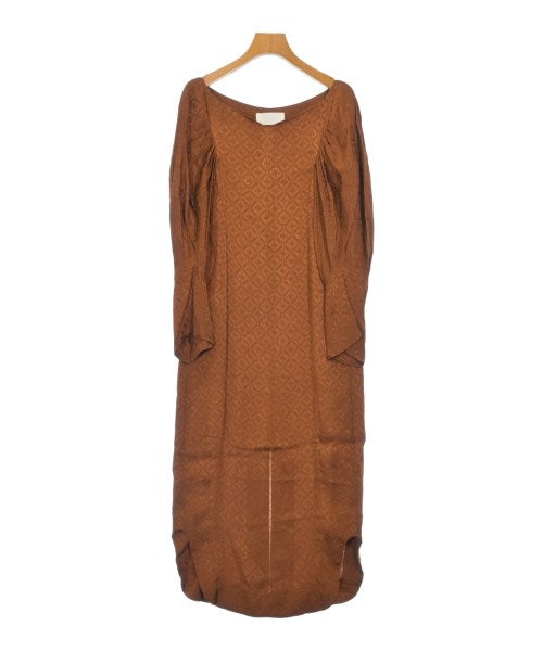 Mame Kurogouchi Dresses