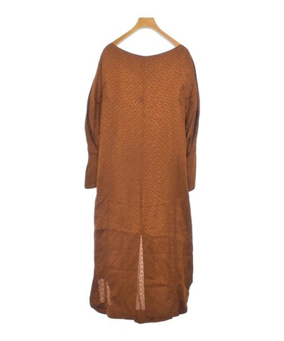 Mame Kurogouchi Dresses