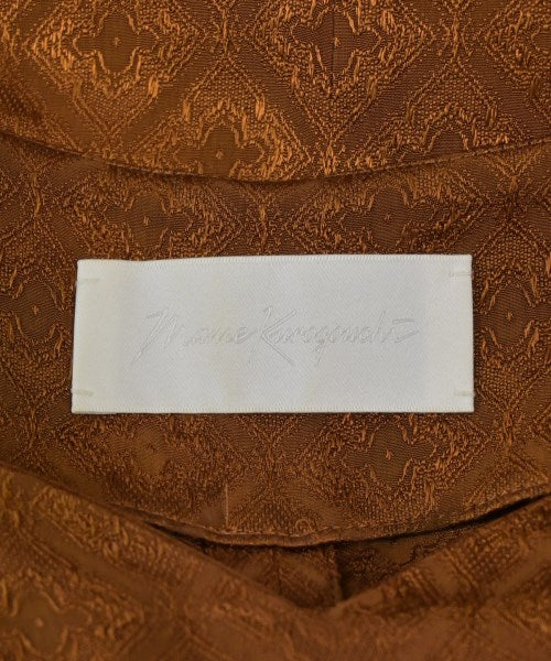 Mame Kurogouchi Dresses