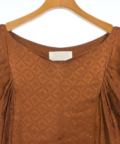 Mame Kurogouchi Dresses