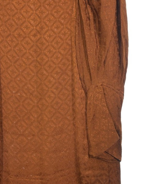 Mame Kurogouchi Dresses