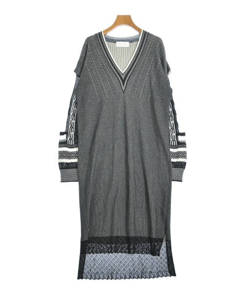 Mame Kurogouchi Dresses