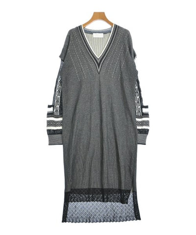 Mame Kurogouchi Dresses