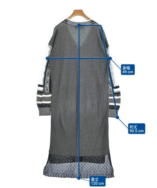 Mame Kurogouchi Dresses