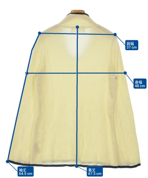 Mame Kurogouchi Tee Shirts/Tops